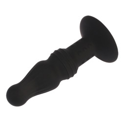 BlackMont Plug Ally Black Mont 11.5 x 3.5cm